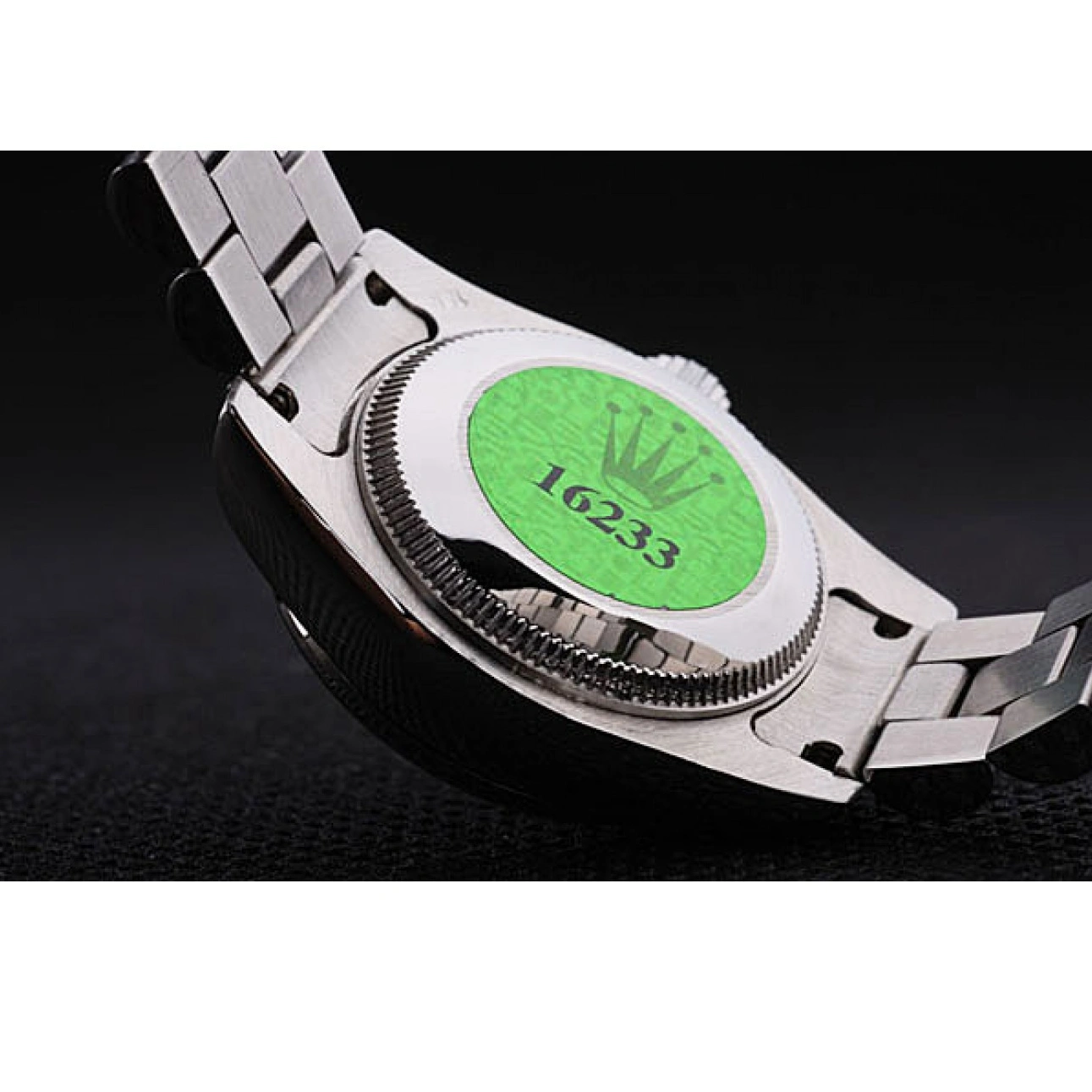 Aaa replica Datejust-rl145 Rolex 1027